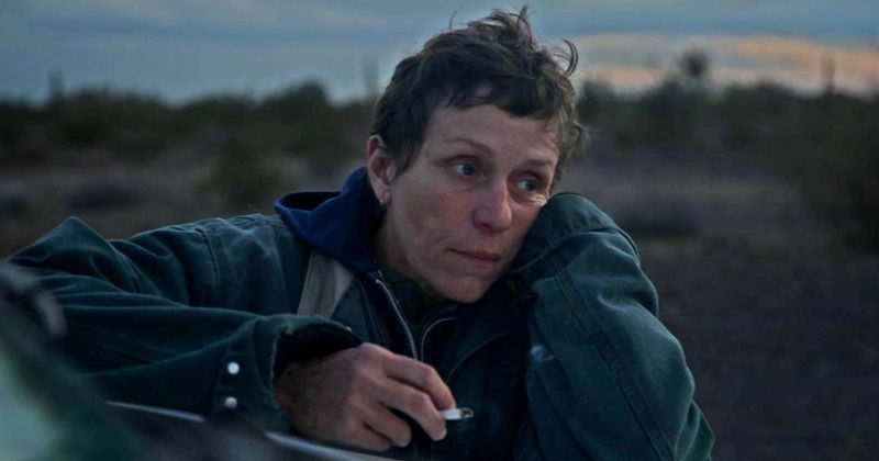 Will 'Nomadland' win Best Picture at Critics Choice Awards 2021? How Frances McDormand is the film's trump card