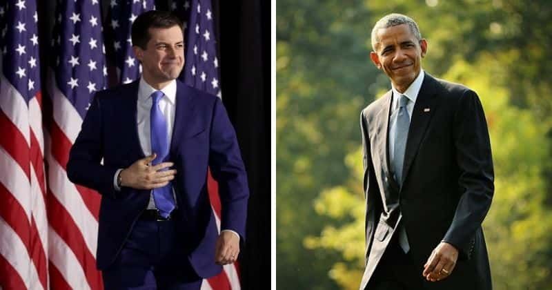 How tall is Pete Buttigieg? Obama allegedly said he’s ‘gay and too short’ to win election, Internet ‘embarrassed’