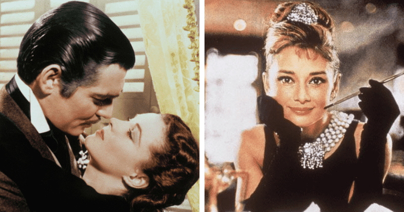 Not just 'Gone With The Wind', 18 classics dubbed 'racist, sexist': 'Breakfast at Tiffany's' to 'My Fair Lady'