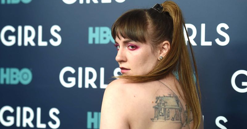 Is Lena Dunham trying to mask her white privilege with HBO Max's 'Generation'? Her Top 5 troubling statements