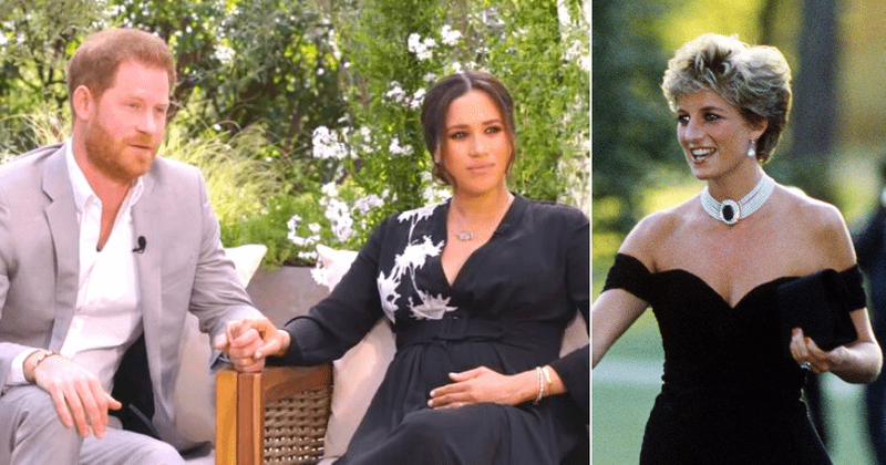 Will Meghan Markle and Harry name baby girl ‘Diana’? Internet calls her ‘Diana Victoria Mountbatten-Windsor’
