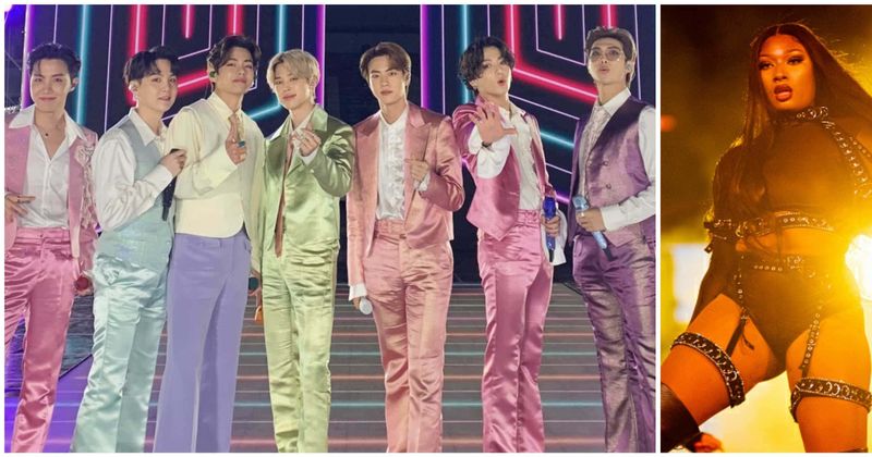 Grammys 2021 Full Performers List: From BTS, Taylor Swift to Dua Lipa, here's everyone who will rock the stage