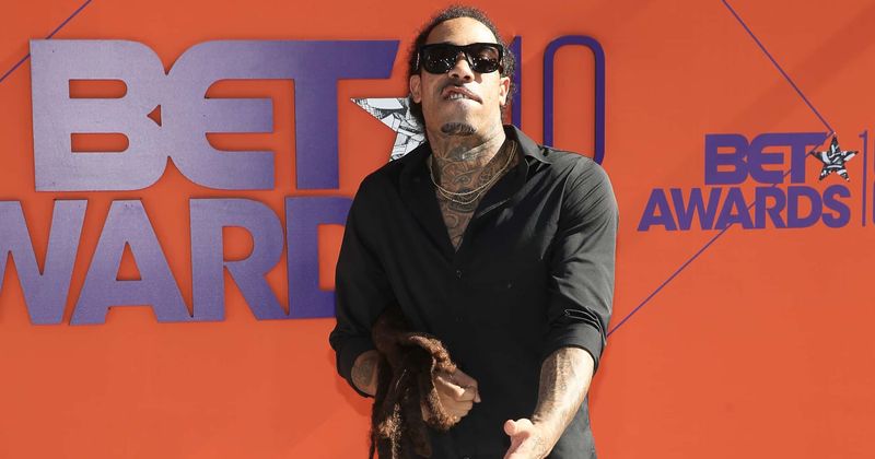 Is Gunplay 'racist'? Rapper says he loves Asian porn after blaming a Chinese fan for Covid-19 in viral video