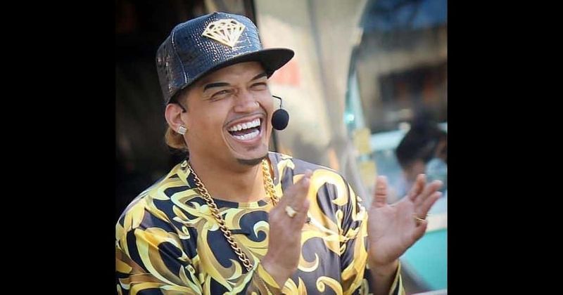 Who is Jose Figueroa Jr? Team Nick's Christian gospel artist is a Zumba teacher, hairstylist and wedding planner