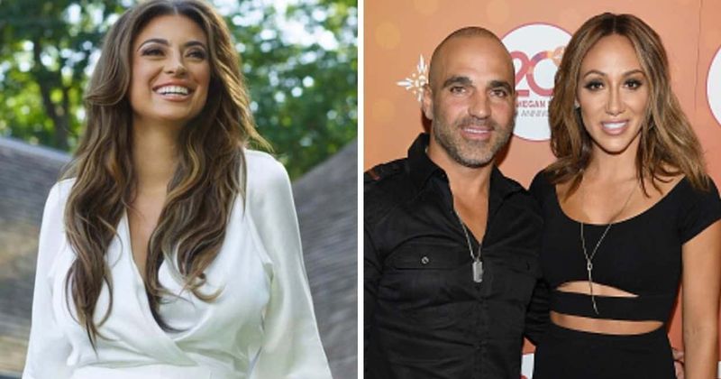 Who is Michelle Pais? New cast and real estate agent accuses 'RHONJ' star Joe Gorga of owing her husband money
