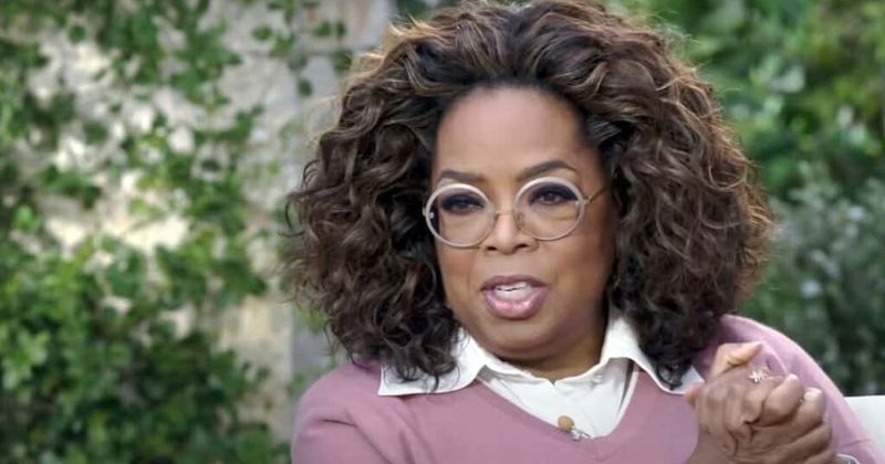 What was Oprah Winfrey's most-watched interview? Meghan Markle's did not make top spot despite 17.1 million views