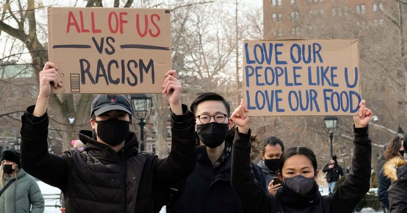 Racist teen calls Asian coffee shop servers 'viruses' on TikTok, sparks outrage: 'Little b*****d is cancer'