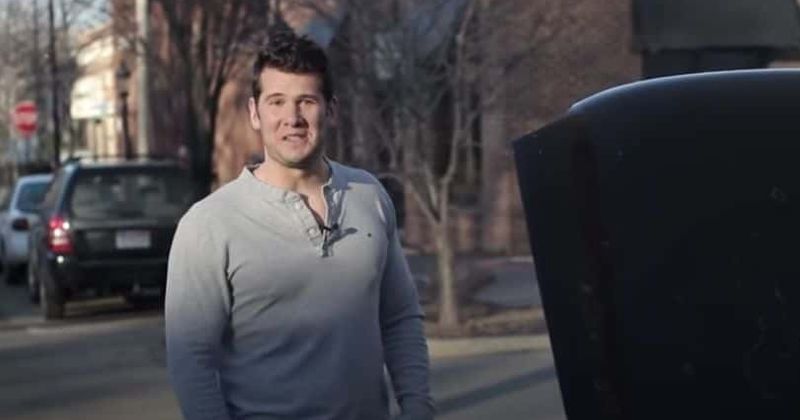 Steven Crowder 'mocks' transwomen with old video on Women's Day, Internet brands him 'transphobic stereotype'