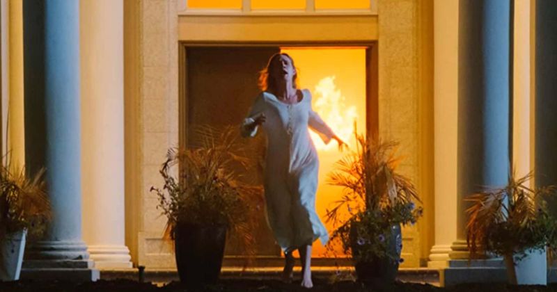 'A House on Fire': Live stream, release date, plot, cast, trailer and all you need to know about Lifetime film based on a true story