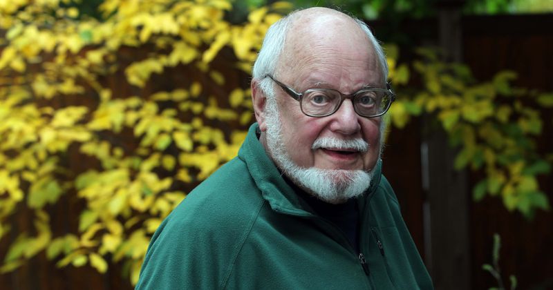 What was Norton Juster's net worth? Beloved author of children's book 'The Phantom Tollbooth' dies at 91