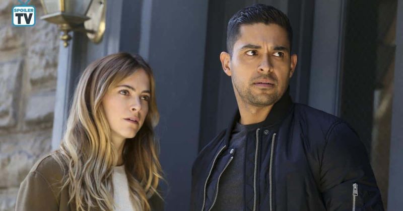 When will 'NCIS' Season 18 Episode 10 air on CBS? 'Watchdog' might see Nick Torres make an unexpected move