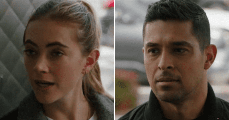 'NCIS' Season 18 Episode 9: Are Nick and Eleanor married? Fans can't keep calm and say 'love that concept'