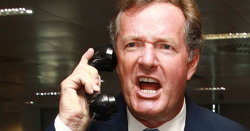 Who will replace Piers Morgan? Controversial talk show host quits 'Good Morning Britain' over Meghan Markle row