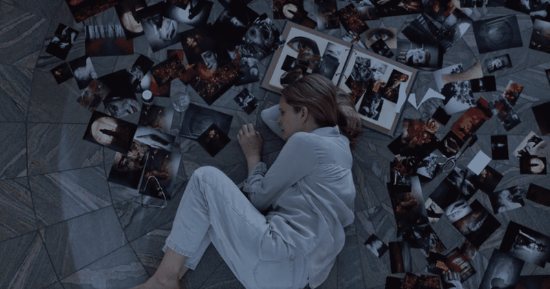 'A House on Fire' Full Cast List: Meet Stephanie March, Shaun Benson and others from Lifetime's true crime movie