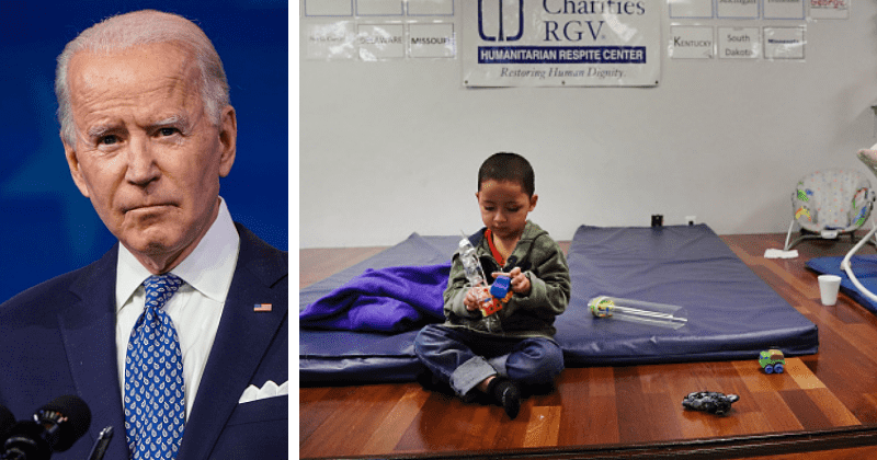 Migrant children in US custody triples in 2 weeks, but WH doesn't see it as 'crisis': 'No need of new labels'