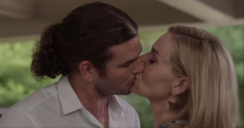 ‘The Single Mom Conspiracy’ Full Cast List: Meet Allison McAtee, Samantha Cope and rest of the stars from LMN's thriller film