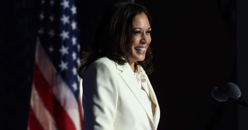 Kamala Harris calls another world leader without Joe Biden, Internet asks who the 'real POTUS' is