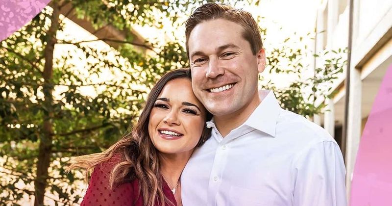 Is Virginia Combs calling it quits? 'Married at First Sight' star develops anxiety from Erik Lake's expectations