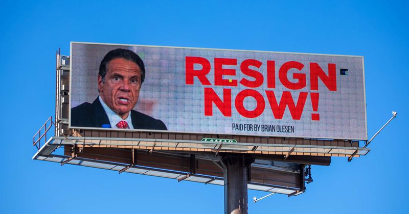 Will Andrew Cuomo run for fourth term? NY governor ducks question, says he spoke with daughters about allegations