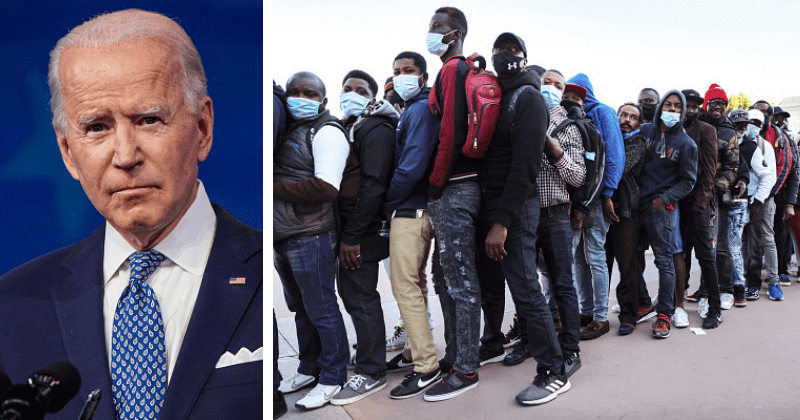 'Migrant President' Joe Biden's asylum policies worry Mexico over boom in human trafficking cartels