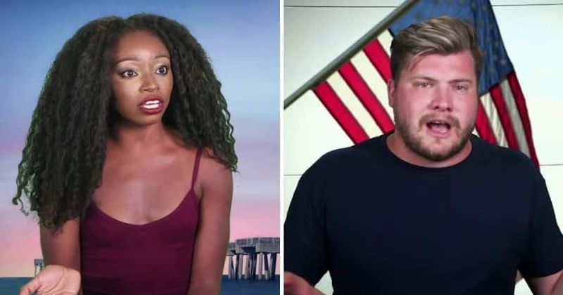 Is Codi Butts secretly gay? 'Floribama Shore' fans think pursuing Candace Rice might have been a 'plotline'