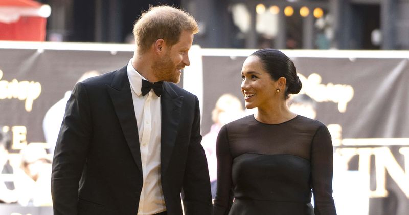 Did Harry and Meghan lose royal titles? Palace statement omits 'duke and duchess of Sussex' after Oprah interview