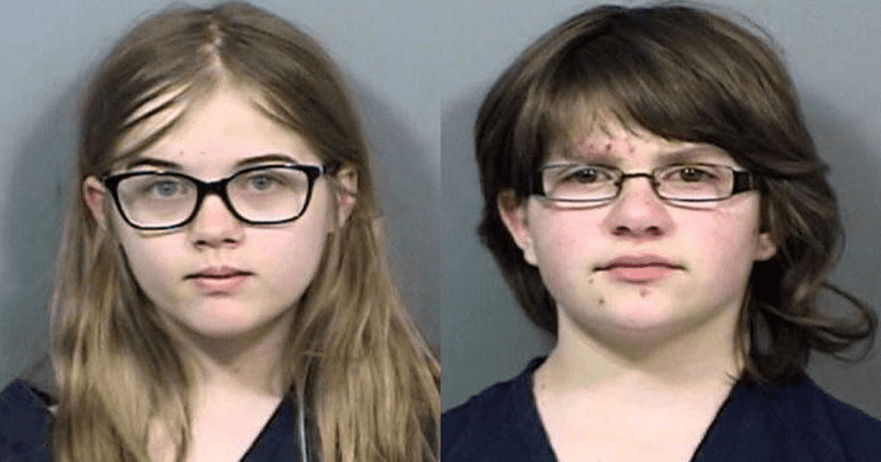 What was Slender Man stabbing? Anissa Weier who was given 25 years in Wisconsin mental facility begs for release