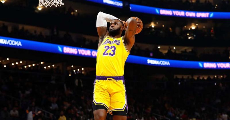 SPECIAL REPORT | Can an overworked LeBron James still lead the Los Angeles Lakers to their 18th NBA title?