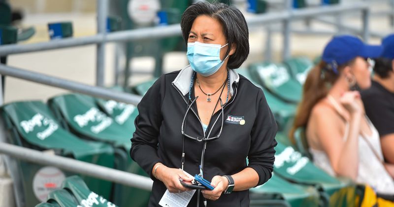 Who is Kim Ng? Here's how Marlins GM broke glass ceiling to be first woman to earn top job at MLB team