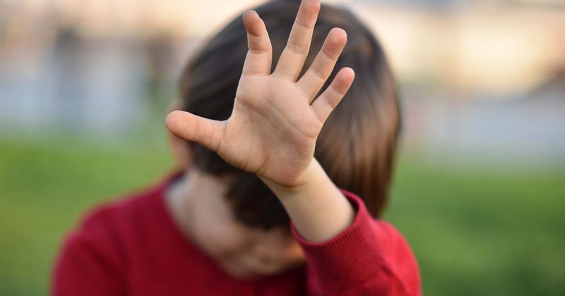 Who is Dennis K? Stepdad admits to raping and punching 2-year-old boy to death after drugging him with meth