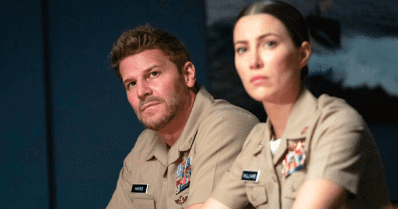 Why is ‘SEAL Team’ Season 4 Episode 10 not airing this week? Here's what to expect when ‘A Question of Honor’ returns