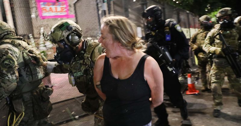 Black Lives Matter: Are Whites killed by police brutality more than Blacks? Stats show the shocking truth