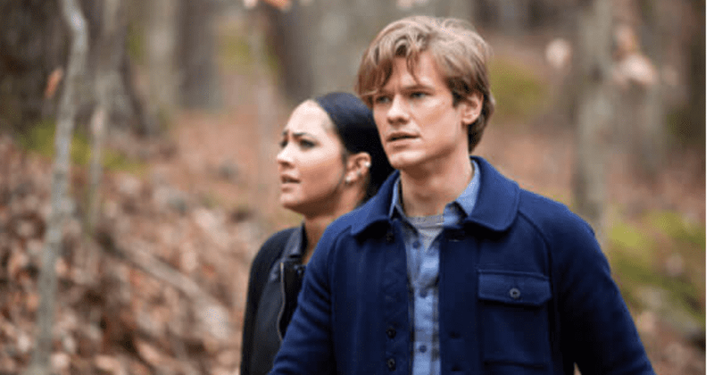 'MacGyver' Season 5 Episode 12 Spoilers: Why is Riley hacking again? Team goes undercover for an Indian wedding