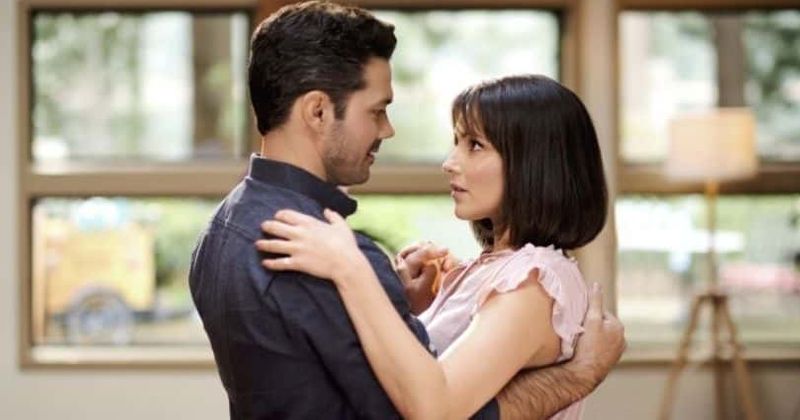 'Don't Go Breaking My Heart' Full Cast List: Meet Italia Ricci, Ryan Paevey and rest of the actors from Hallmark's enchanting love story