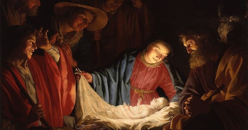 Donald Trump has just shut down Christmas in the one place it means the most!