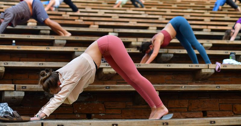 Why can't you say ‘namaste’ in Alabama schools? Conservative law forbids Indian salutation after lifting yoga ban