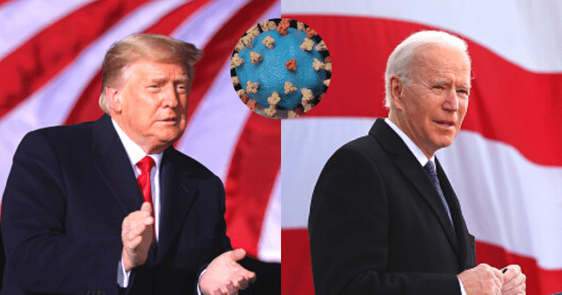 Fact Check: Did Trump's Operation Warp Speed help Joe Biden roll out Covid-19 vaccines faster? Here's the truth