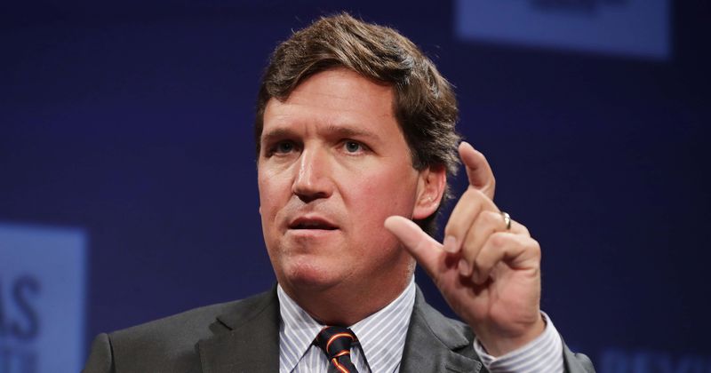 Tucker Carlson calls women in military a 'mockery', Pentagon slams Fox host, saying 'diversity is our strength'