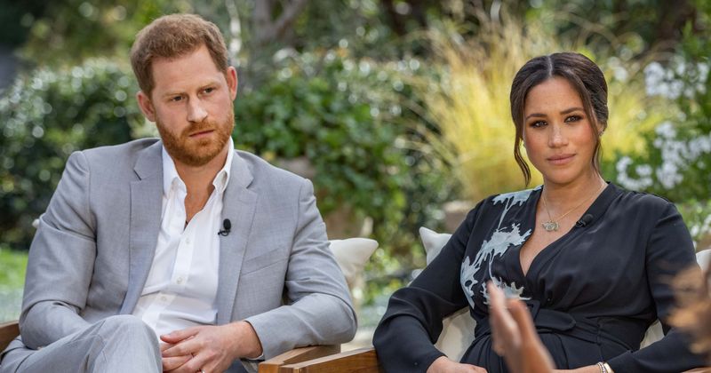Did Oprah interview cement Harry and Meghan's status as American A-listers? Here is what's next for royal couple