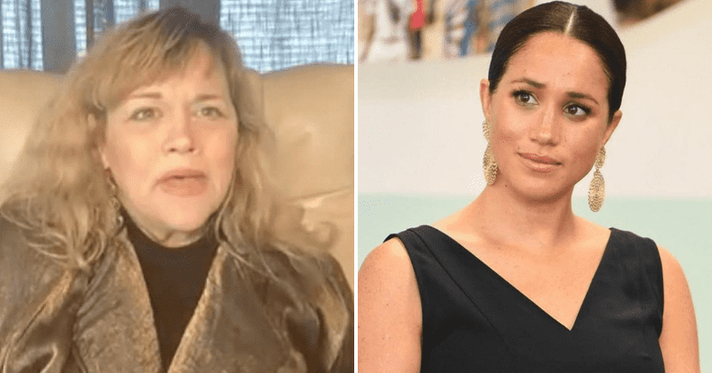 Samantha Markle says Harry is questioning marriage to Meghan: 'It will end in divorce unless they get counseling'