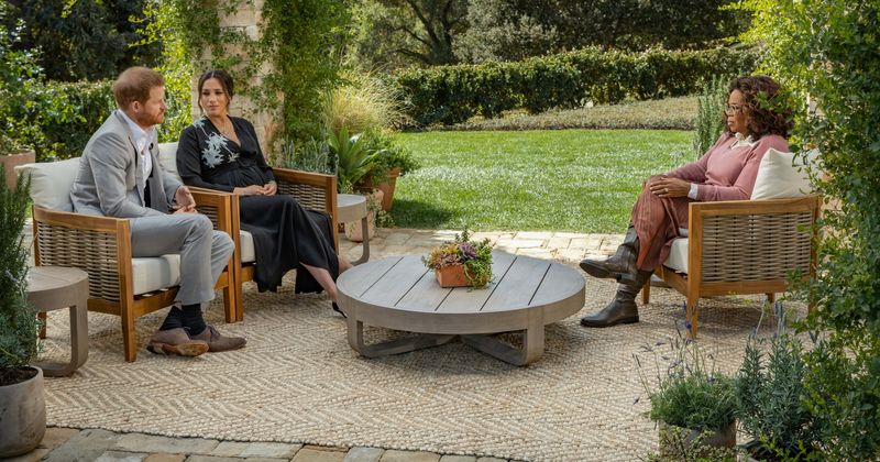 Meghan Markle vs royal family: From hostile tabloids to unhelpful Palace, all things that led to Oprah interview