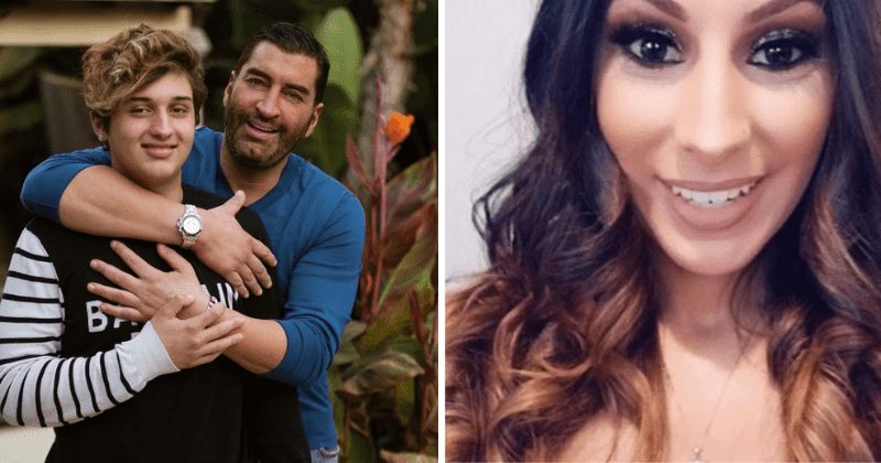 Who is Brendan Khuri? Petition seeks arrest of LA millionaire's son, 17, for Monique Munoz's death in car crash