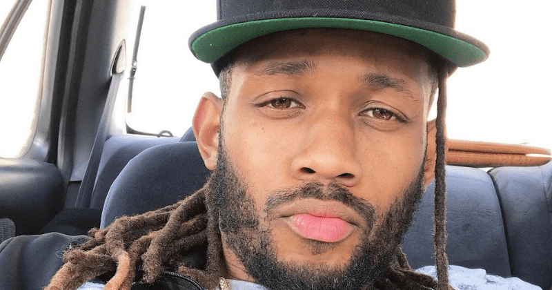 Who is Kerrion Franklin? Kirk Franklin's son leaks video of heated argument with dad as singer hurls N-word