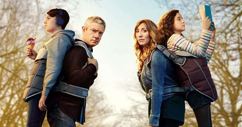 'Breeders' Season 2: Live stream, release date, plot, cast, trailer and all you need to about FX's comedy show