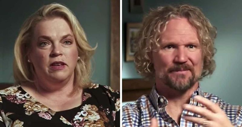 Is Janelle Brown wrong in prioritizing kids' safety? 'Sister Wives' star Kody slammed for being 'selfish'