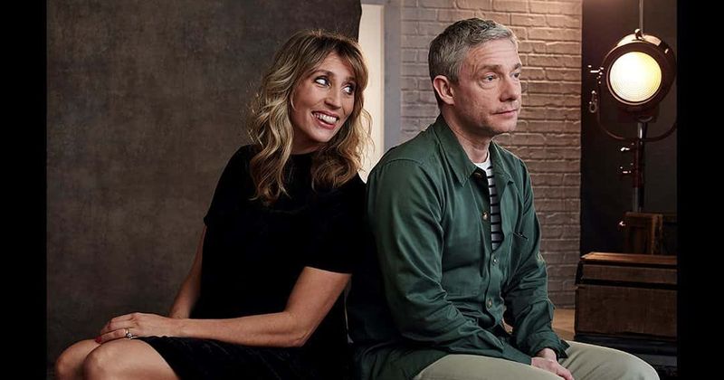 'Breeders' Season 2 Full Cast List: Meet Martin Freeman, Daisy Haggard, George Wakeman and the rest of the stars from FX's parenting comedy