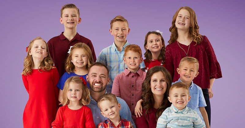 What time will 'The Blended Bunch' air? How to live stream, where to watch for free and all about TLC's show