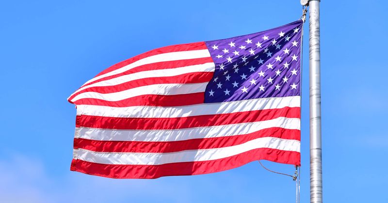 Who is Andrew Almer? North Dakota man told to take down US flag as flapping caused ‘excessive noise at all hours’