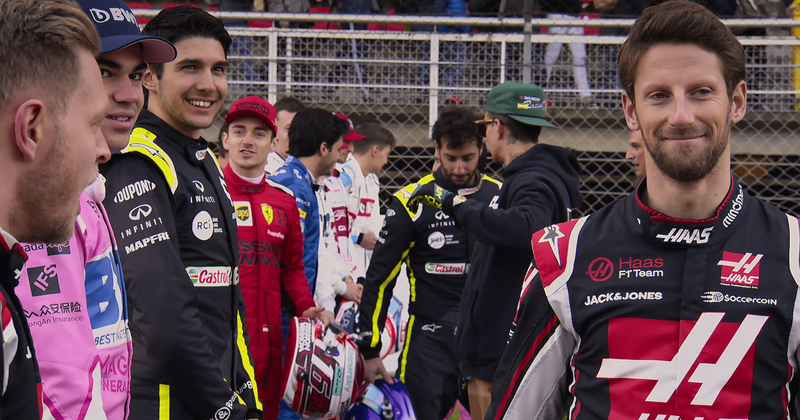 'Formula 1: Drive to Survive' Season 3: Air time, how to live stream, trailer and all you need to know about Netflix show