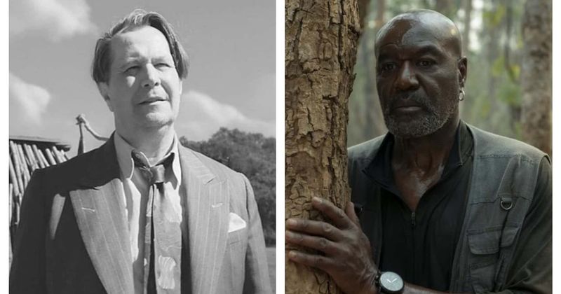 Delroy Lindo vs Gary Oldman: ‘Da 5 Bloods’ star ROBBED at Oscar 2021 Best Actor Noms as ‘Mank’ actor steals the spot